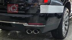 شيفروليه تاهو